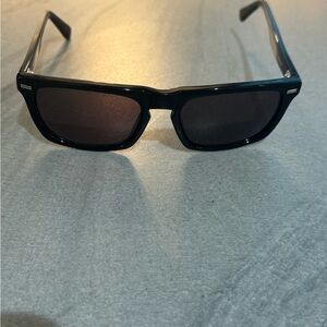 Morgenthal Frederics “Brando” Black Glasses